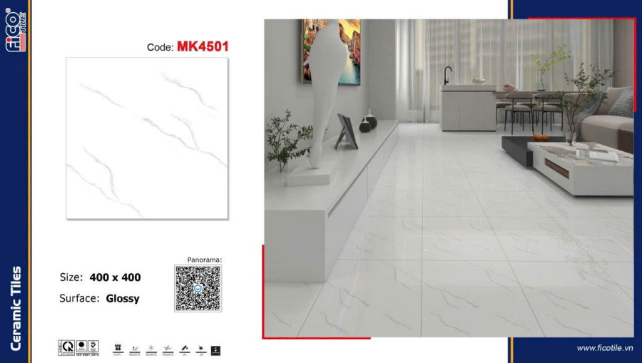 Fico MK 4501